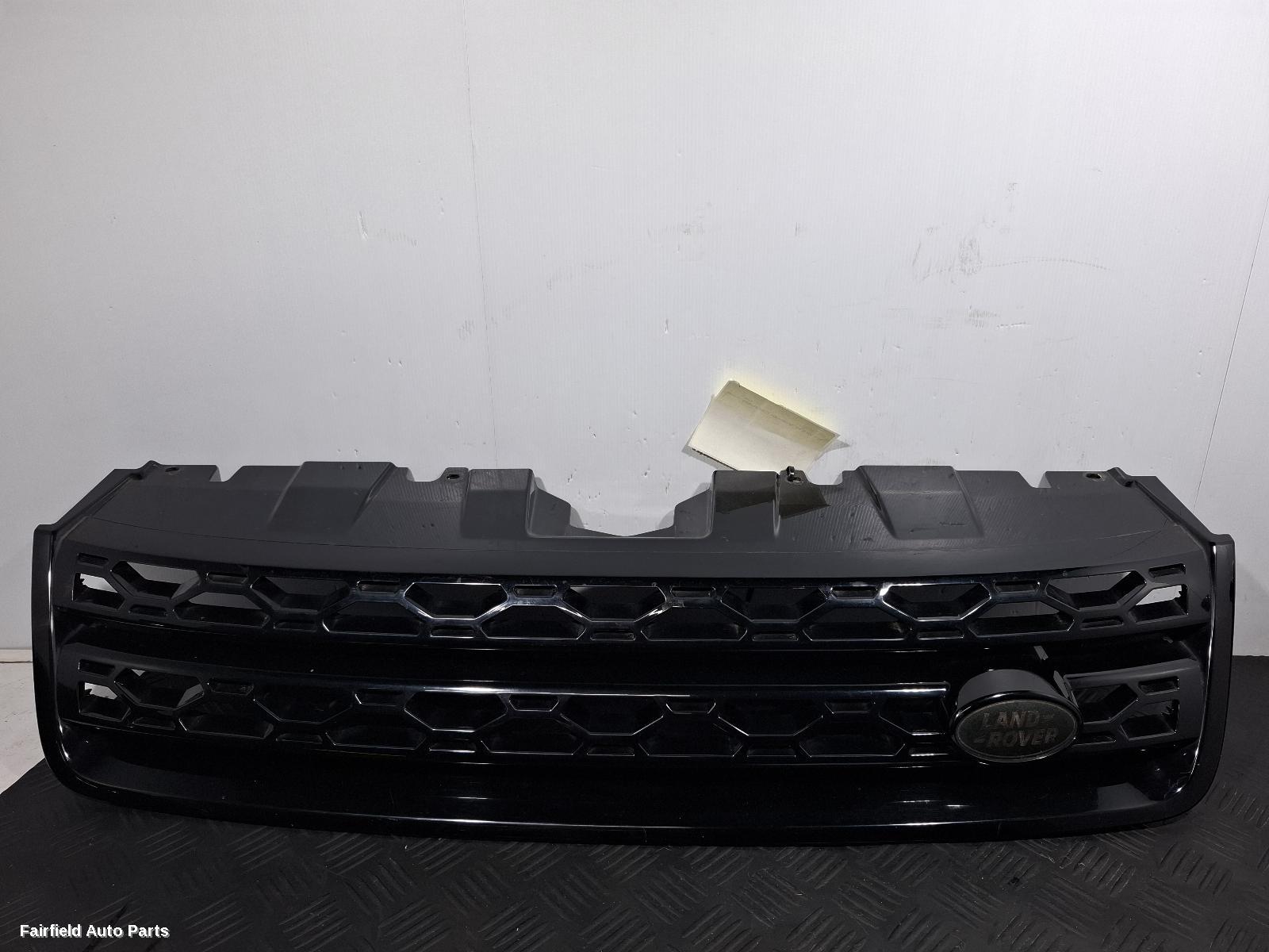 2015-2019 Land Rover Discovery Sport Grille