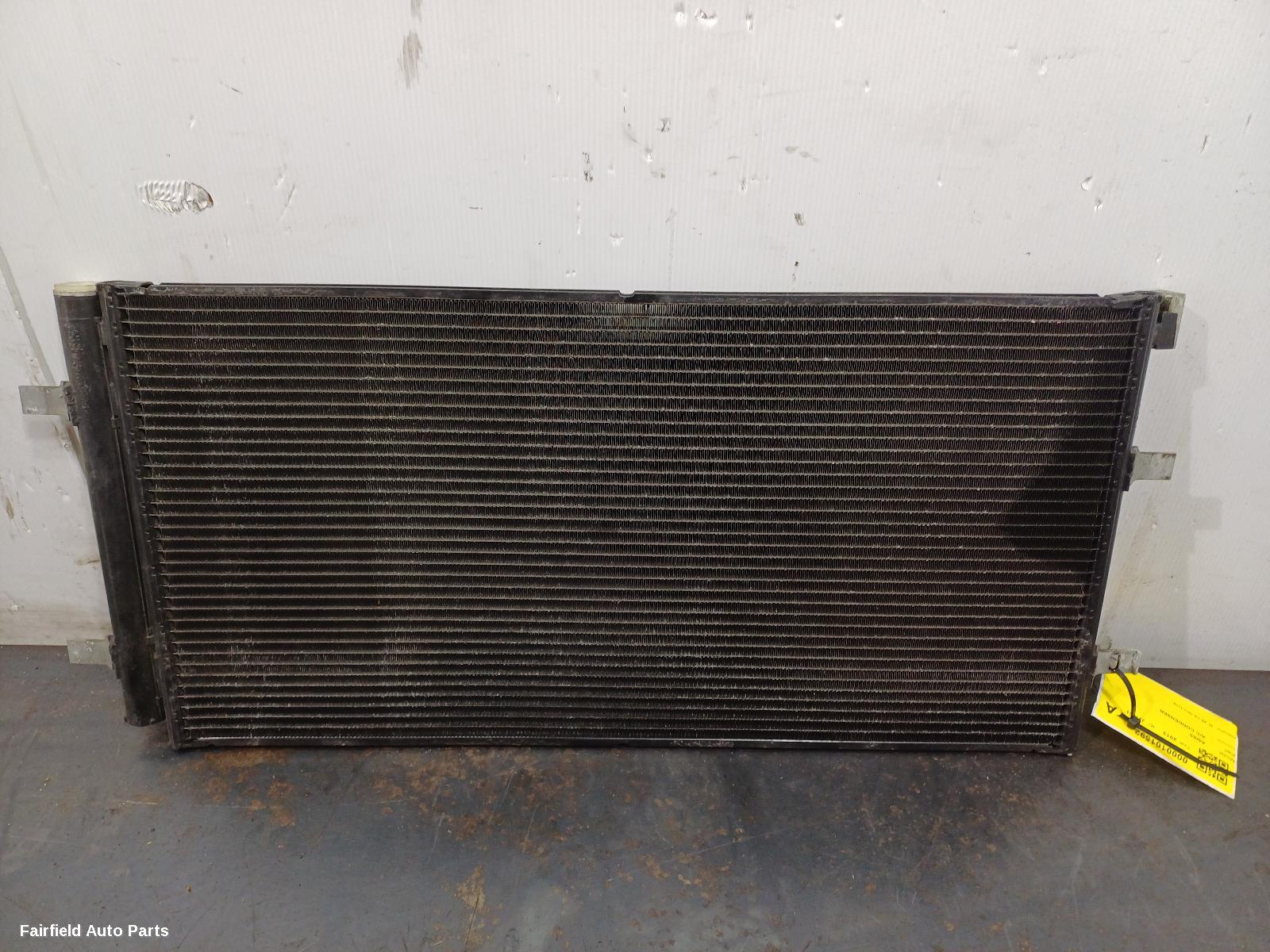 2011-2016 Audi A5 A C Condenser