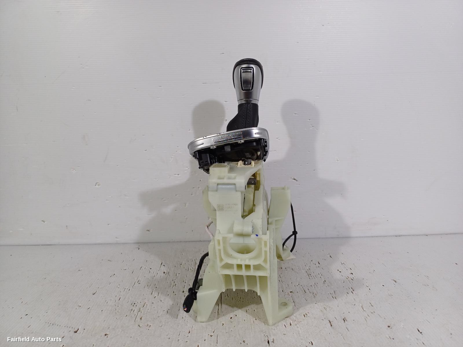 2017-2026 Hyundai I30 Gear Stick Shifter