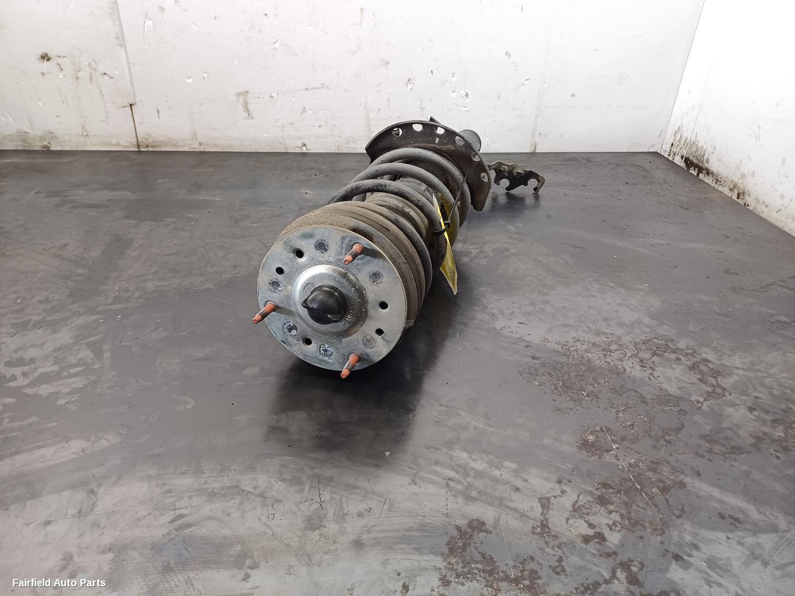 2011-2019 Land Rover Rangerover Evoque Right Rear Strut