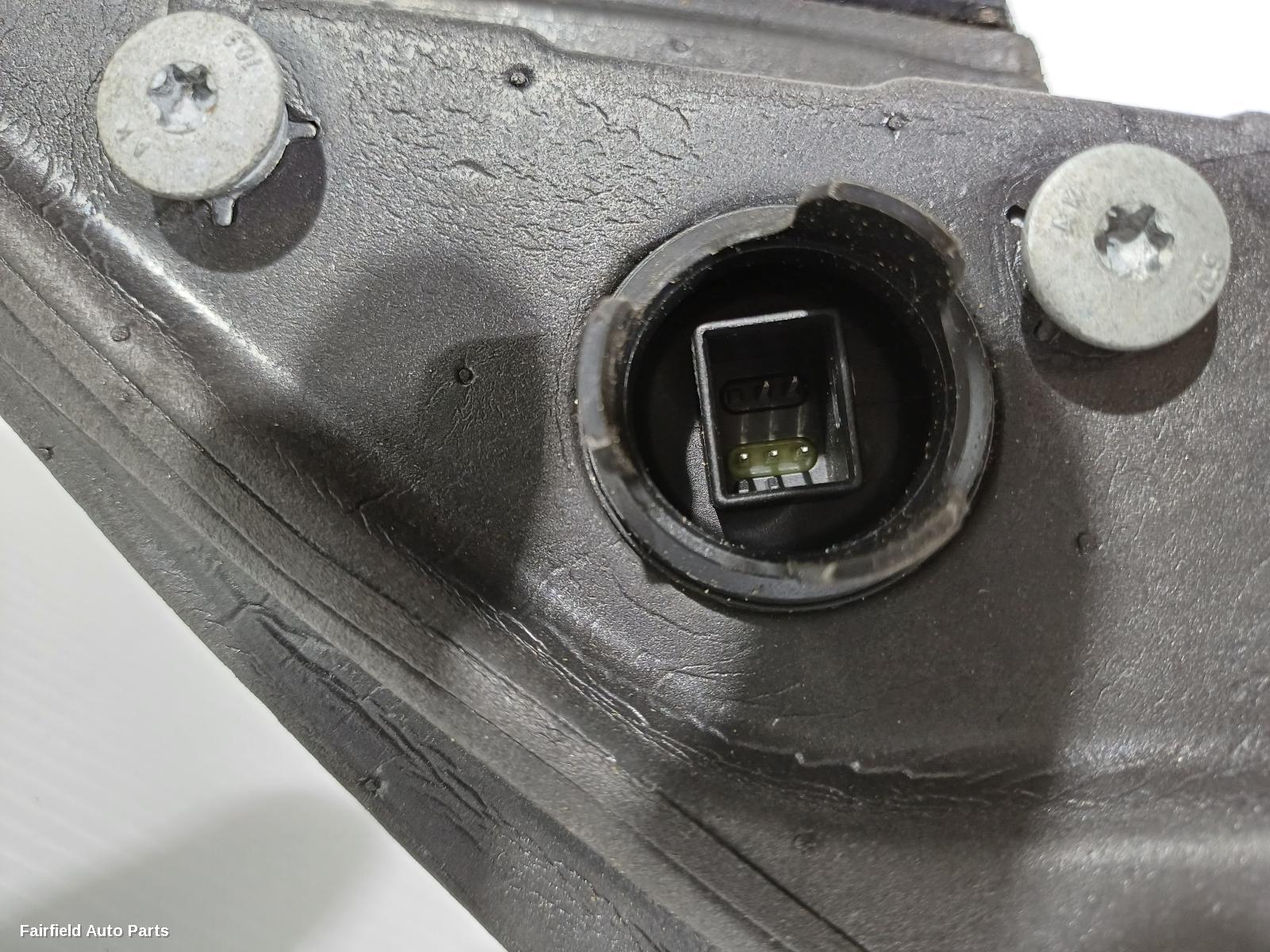 2005-2008 Bmw 3 Series Right Door Mirror