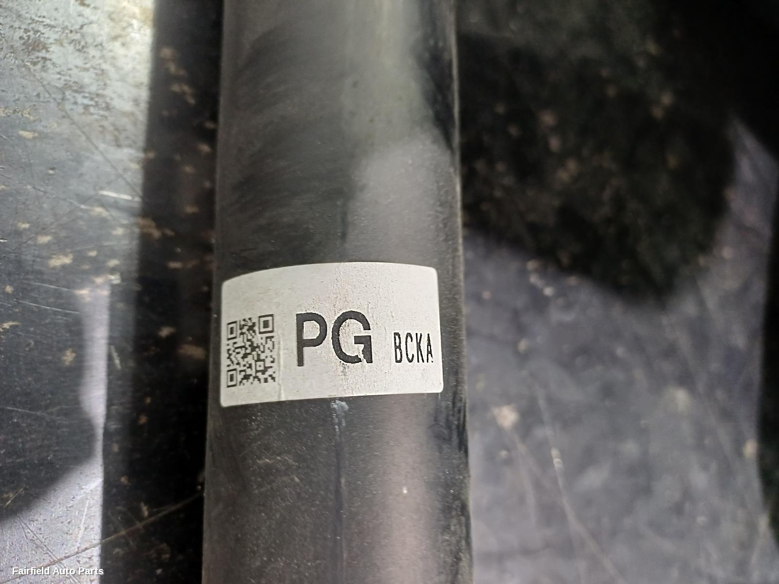 2019-2026 Mazda 3 Right Rear Strut