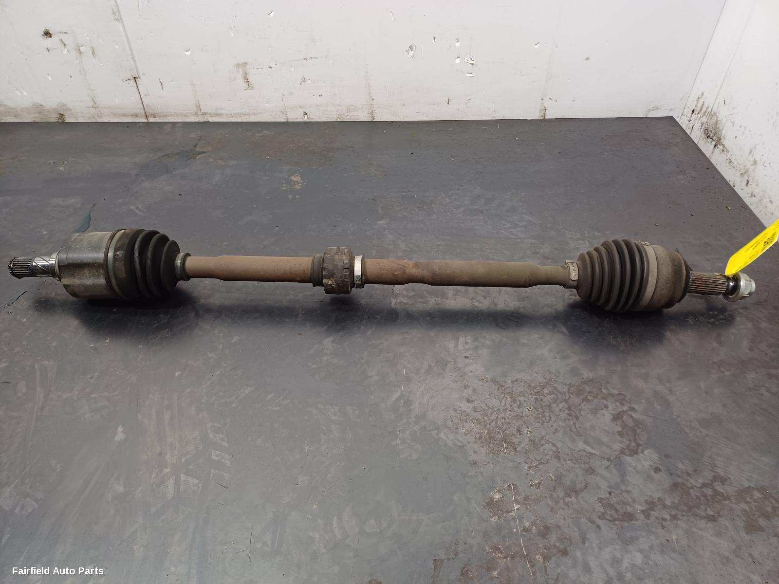 2012-2021 Mitsubishi Outlander Right Driveshaft