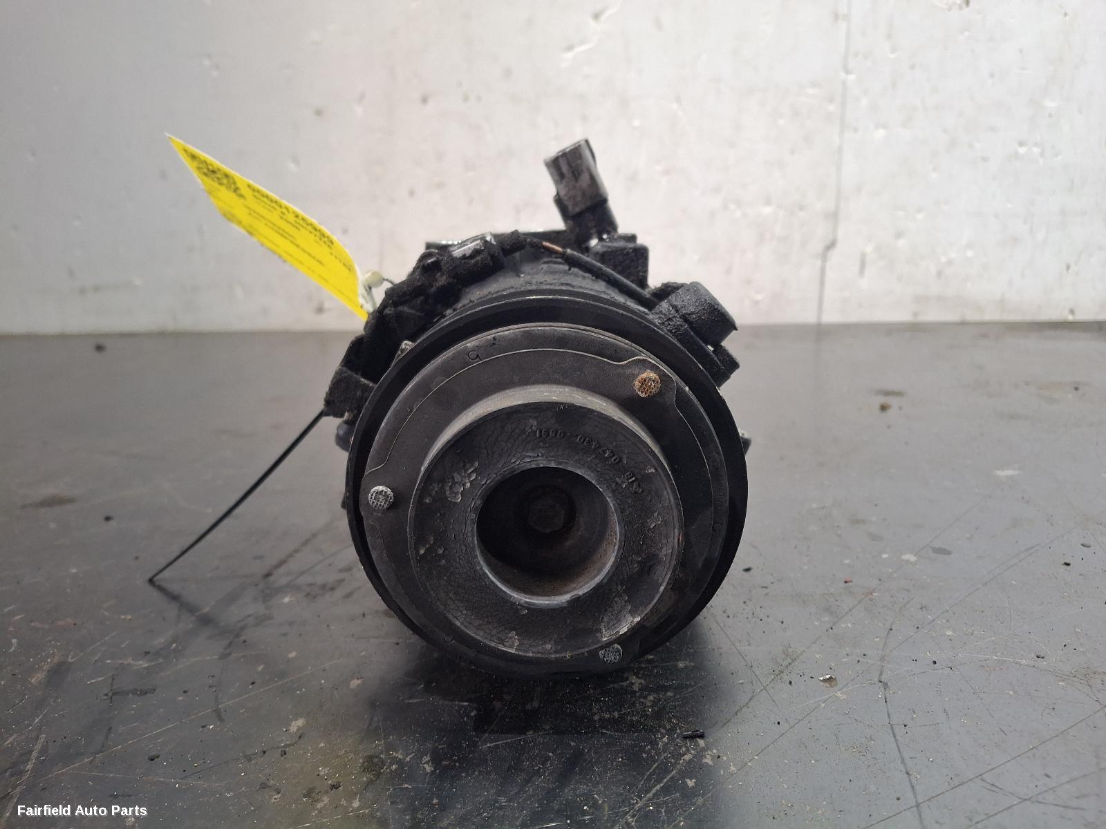 2005-2014 Lexus Is250/is250c A C Compressor