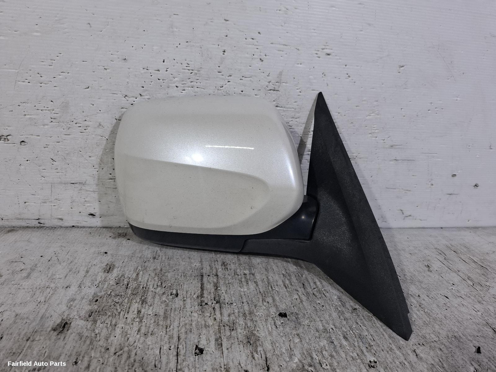 2008-2010 Subaru Forester Right Door Mirror