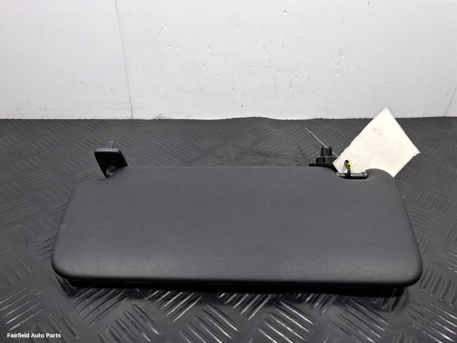 2013-2019 Mercedes Cla Class Sunvisor