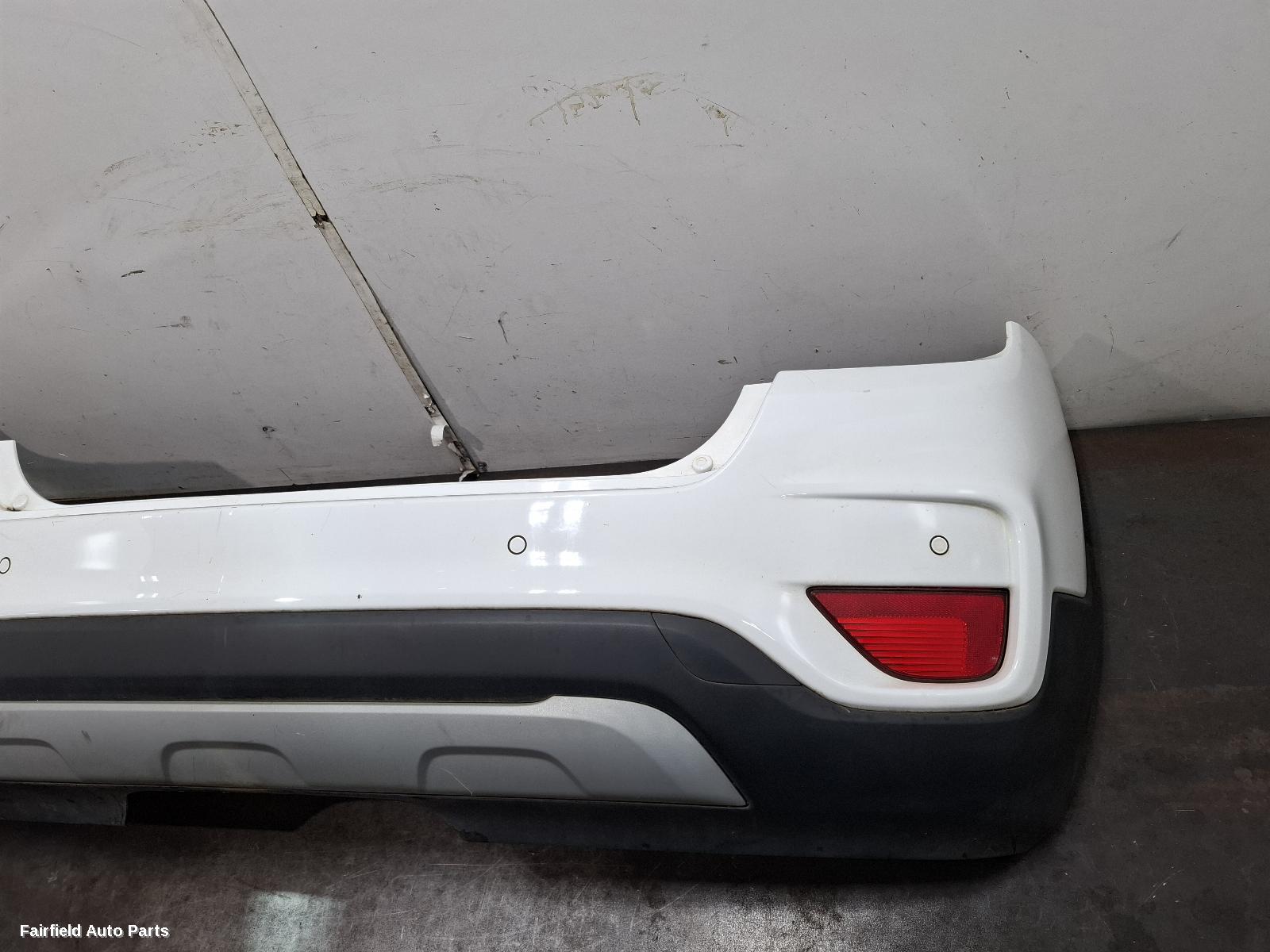 2016-2020 Holden Trax Rear Bumper