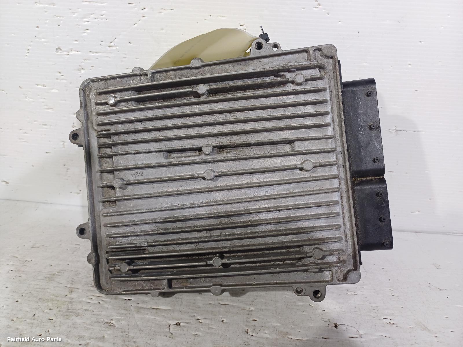 2016-2023 Mercedes Glc Class Ecu