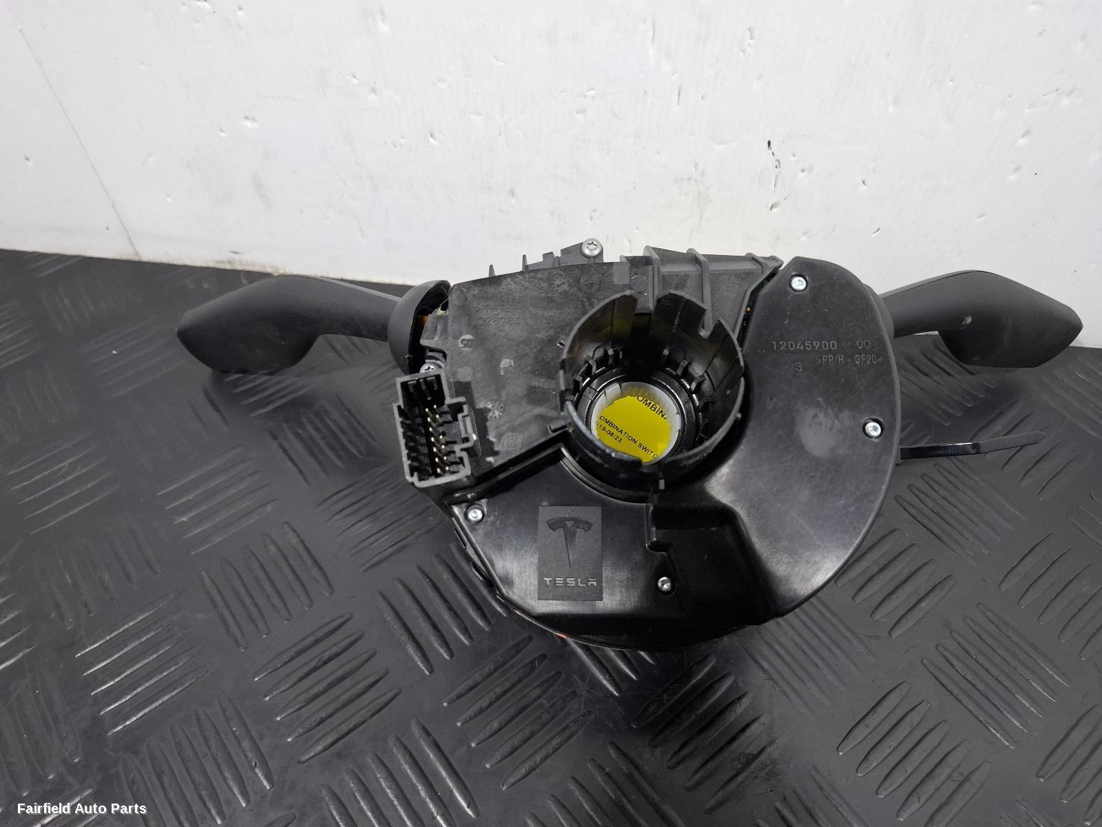 2019-2023 Tesla Model 3 Combination Switch