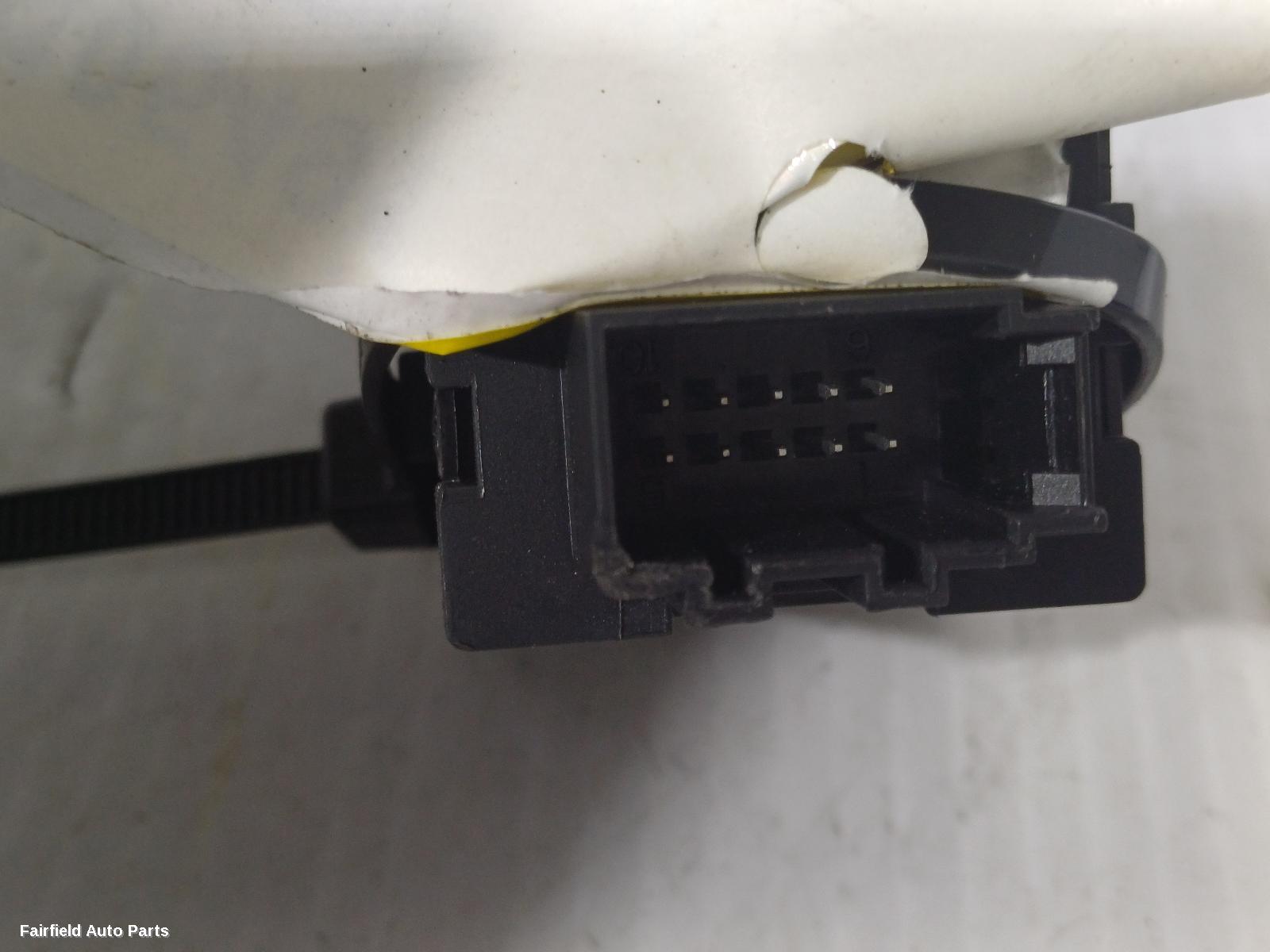2017-2025 Audi Q5 Combination Switch