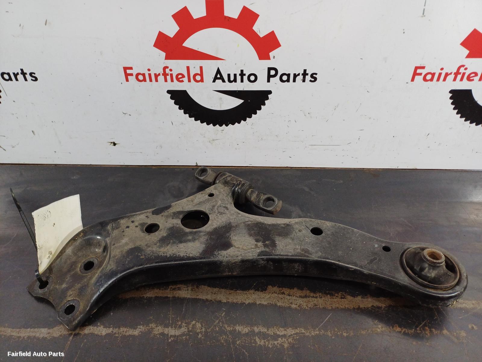 2013-2021 Toyota Kluger Left Front Lower Control Arm