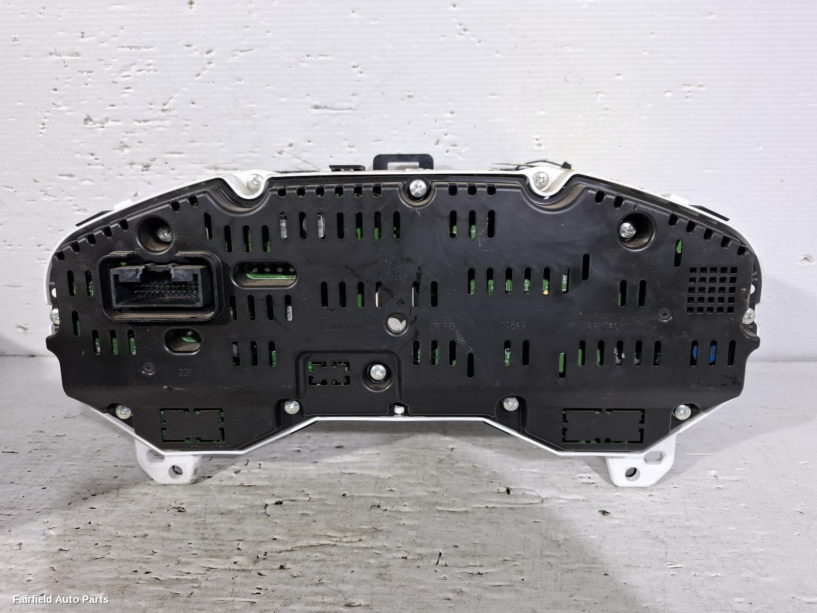 2015-2022 Ford Ranger Instrument Cluster
