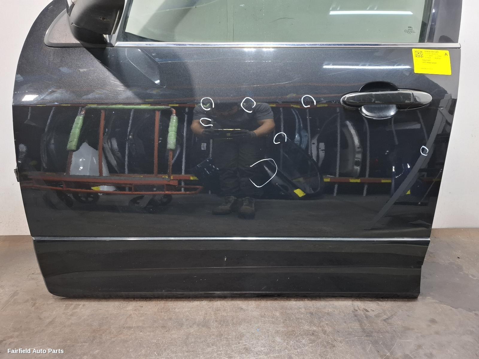 2011-2016 Ford Territory Left Front Door