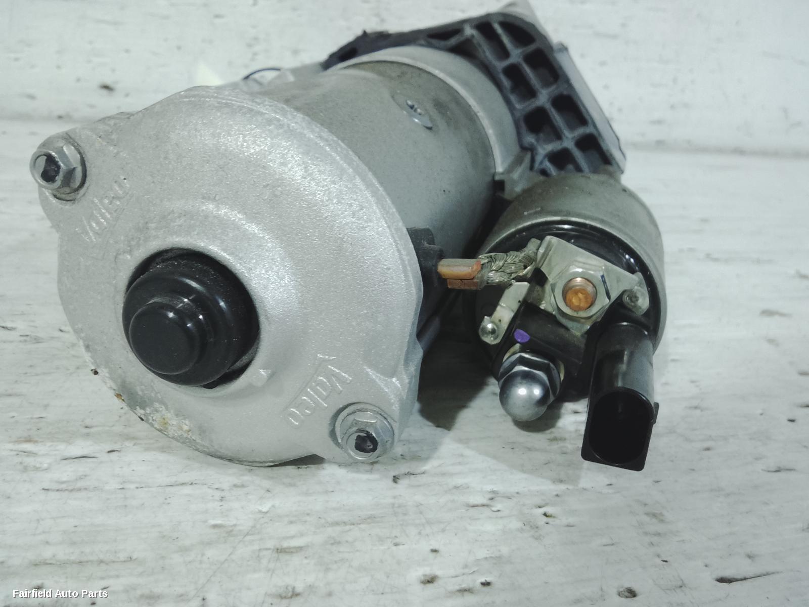 2018-2025 Bmw 3 Series Starter