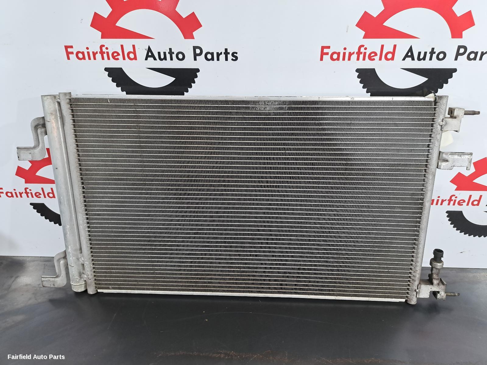 2012-2017 Holden Cruze A C Condenser
