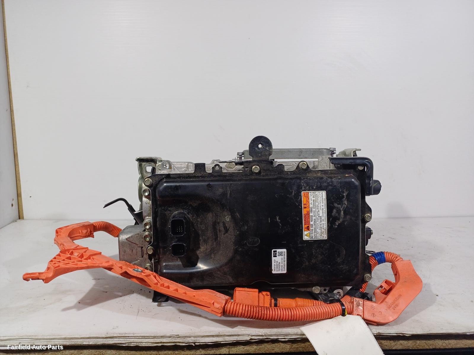 2017-2024 Toyota Camry Inverter