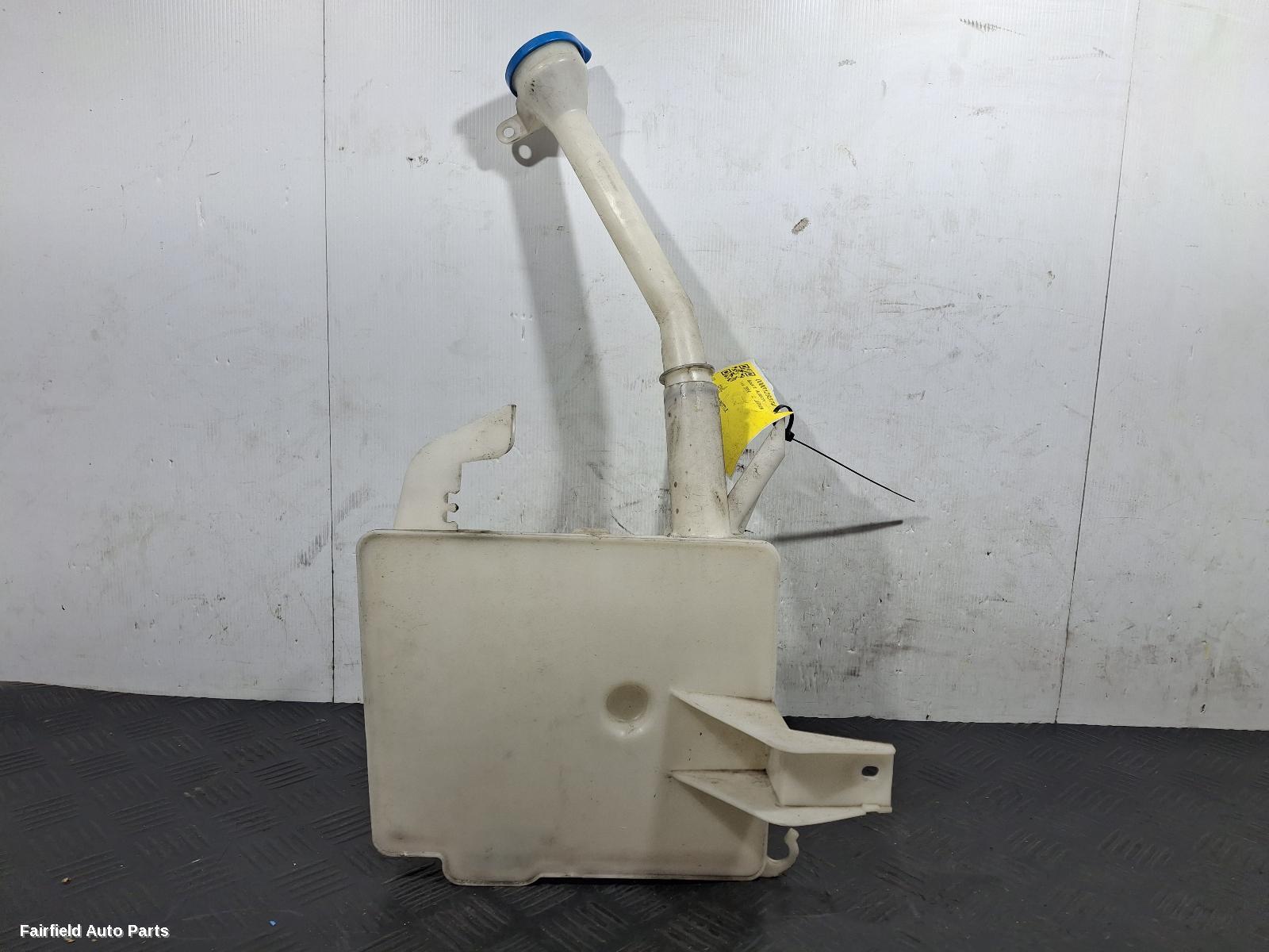 2012-2016 Honda Civic Washer Bottle