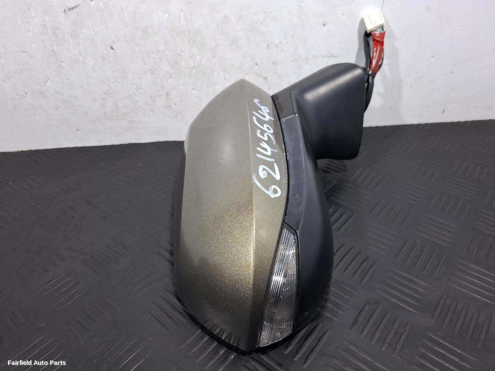 2018-2026 Toyota Corolla Right Door Mirror