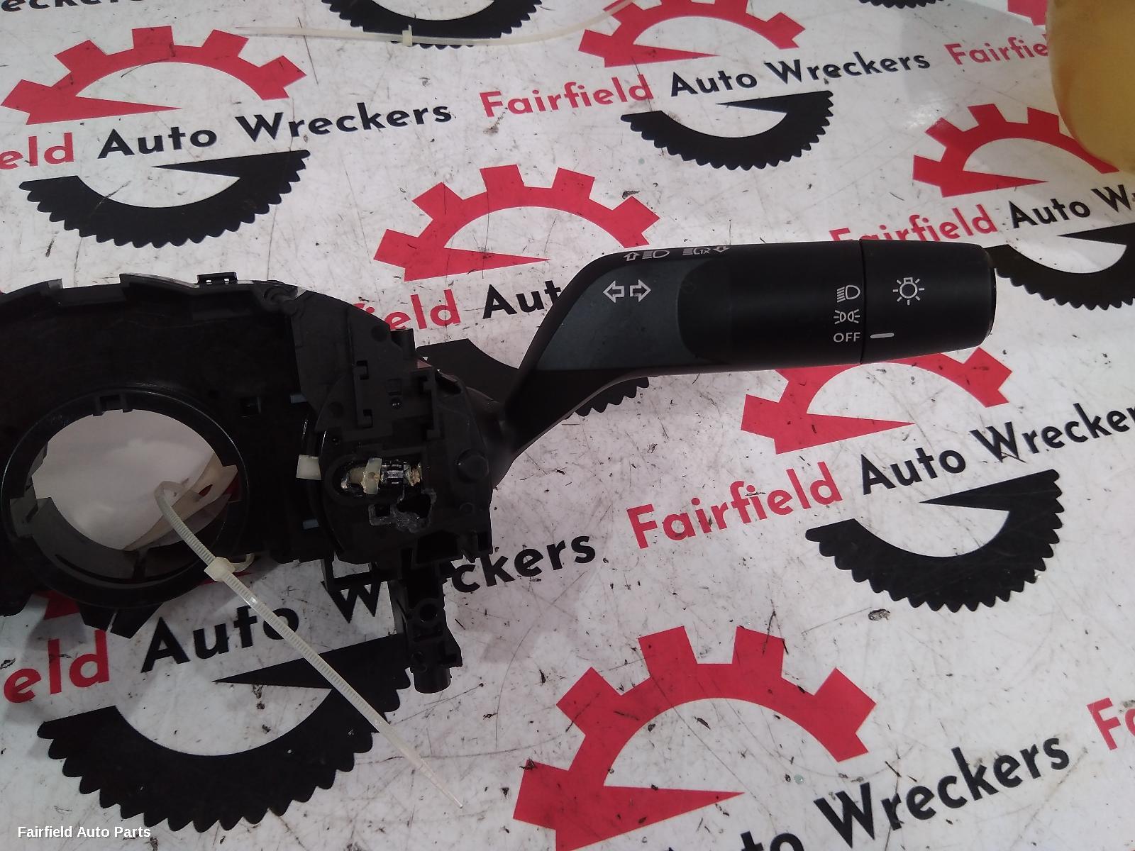 2021-2026 Mitsubishi Outlander Combination Switch