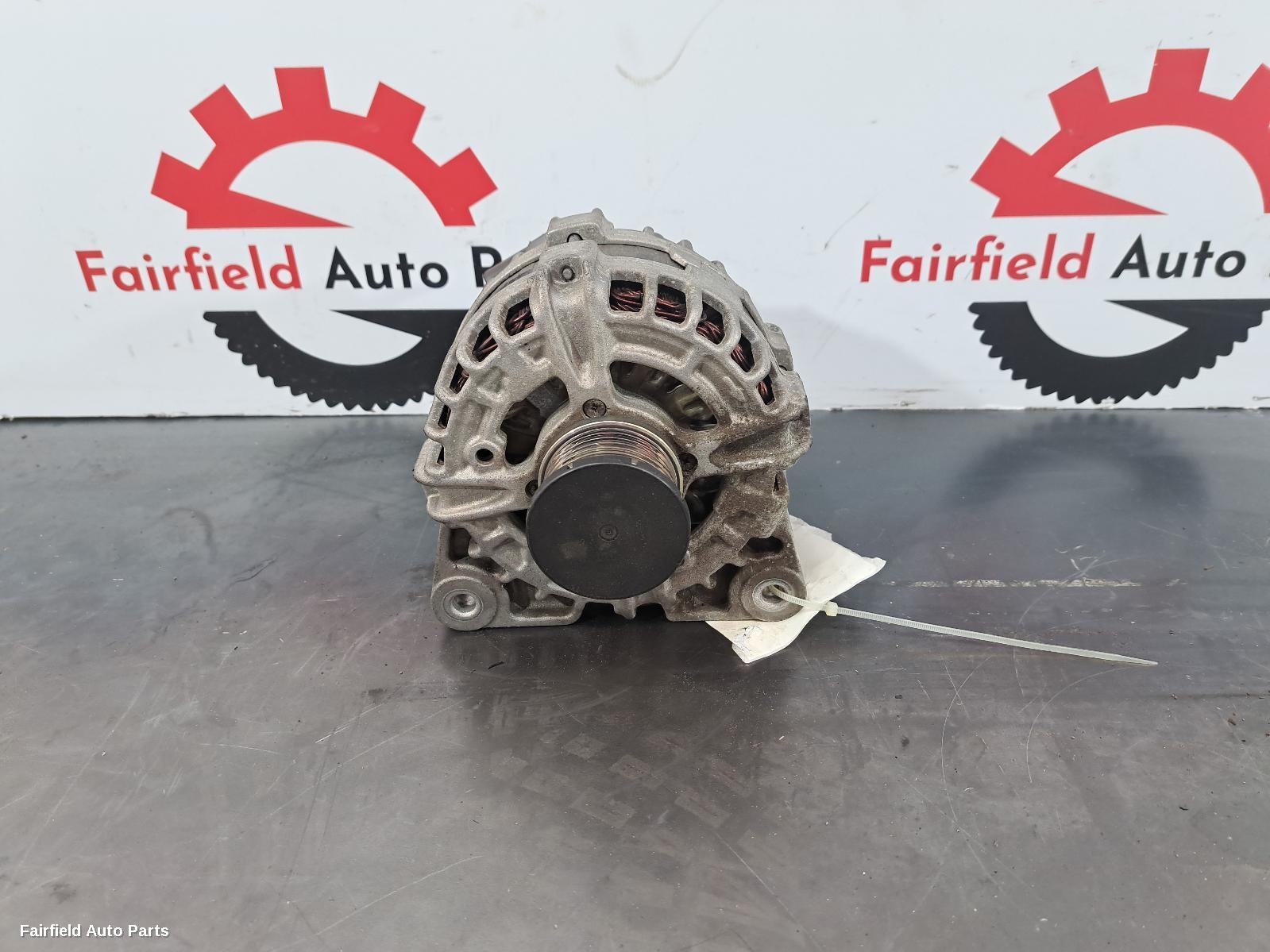 2013-2017 Nissan Qashqai Alternator