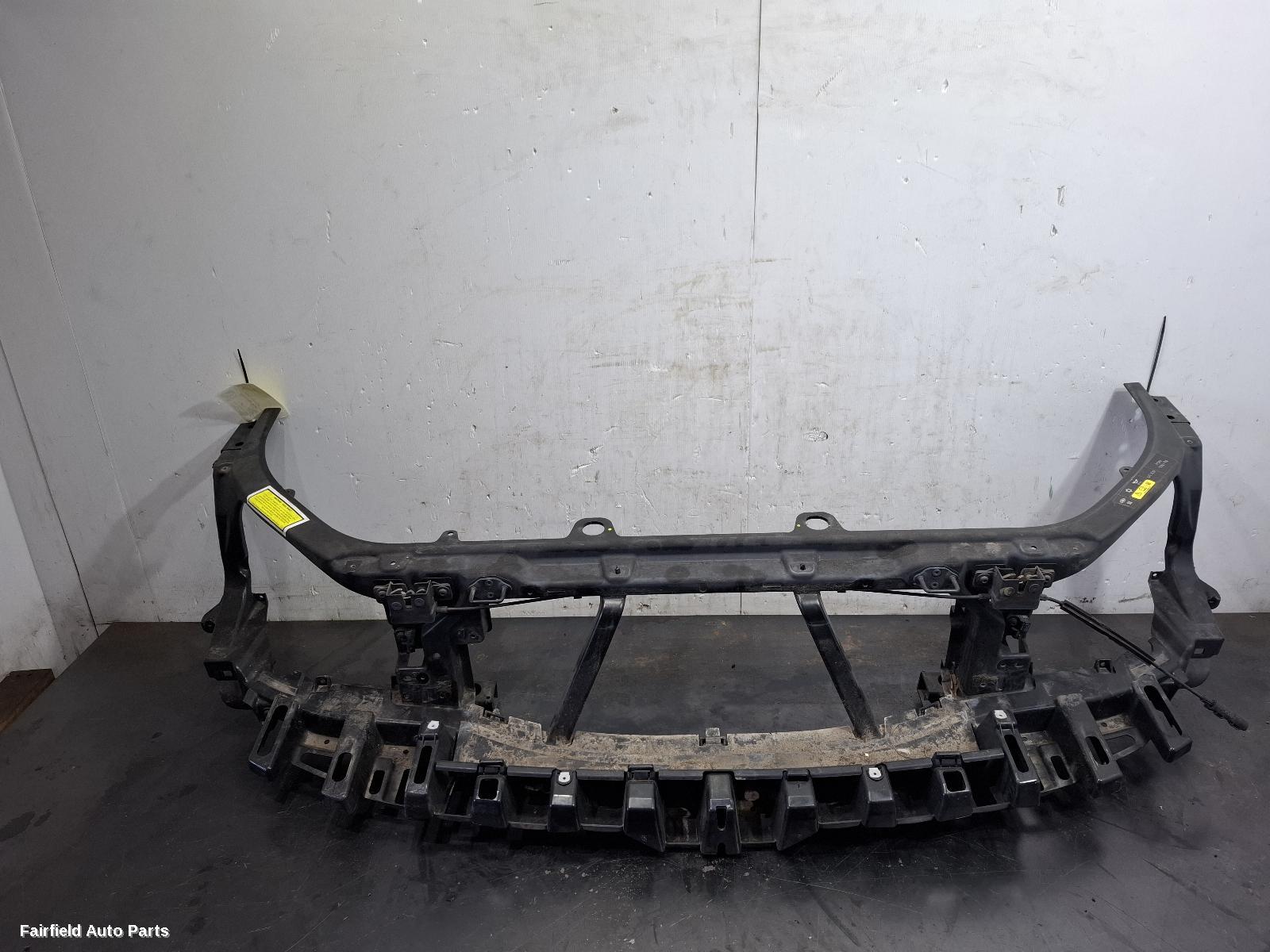 2013-2022 Land Rover Rangerover Sport Radiator Support