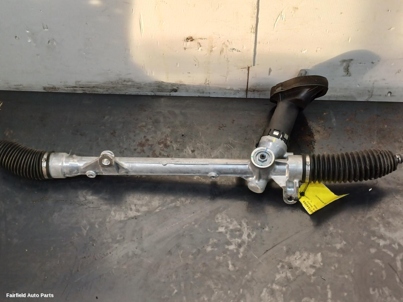 2015-2026 Mazda Cx3 Steering Box Rack
