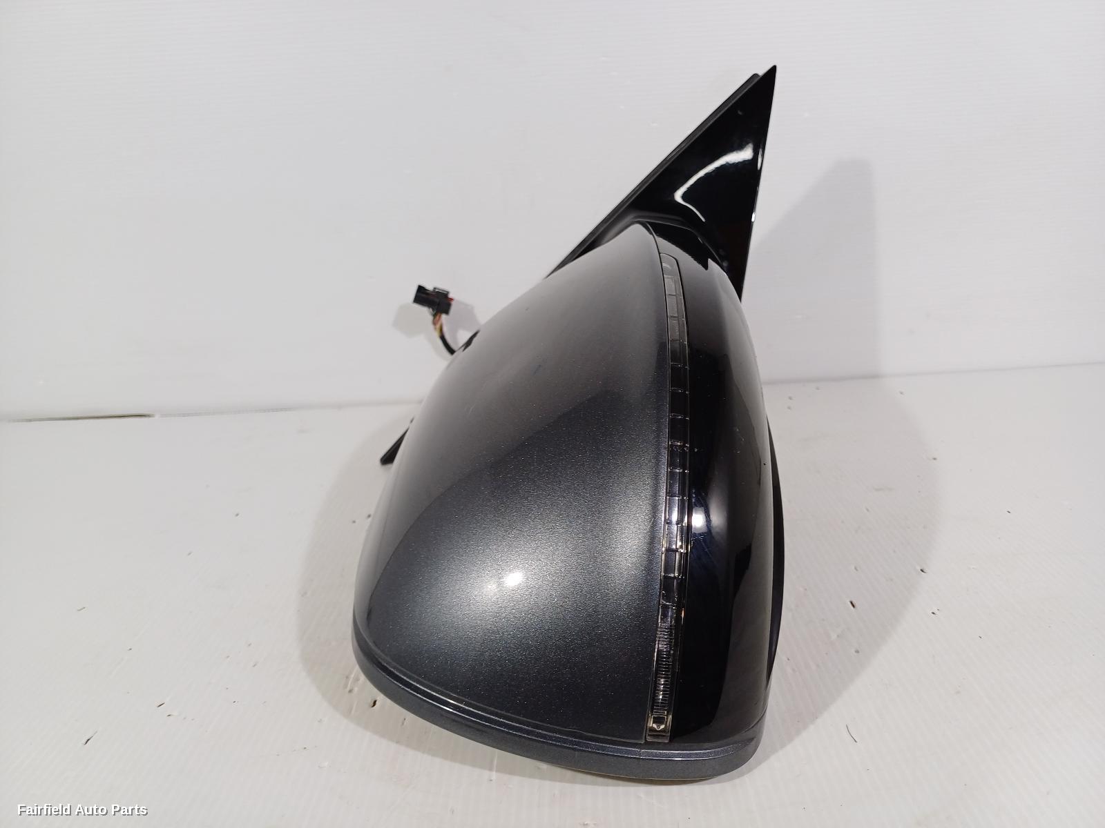 2013-2017 Audi Q5 Right Door Mirror