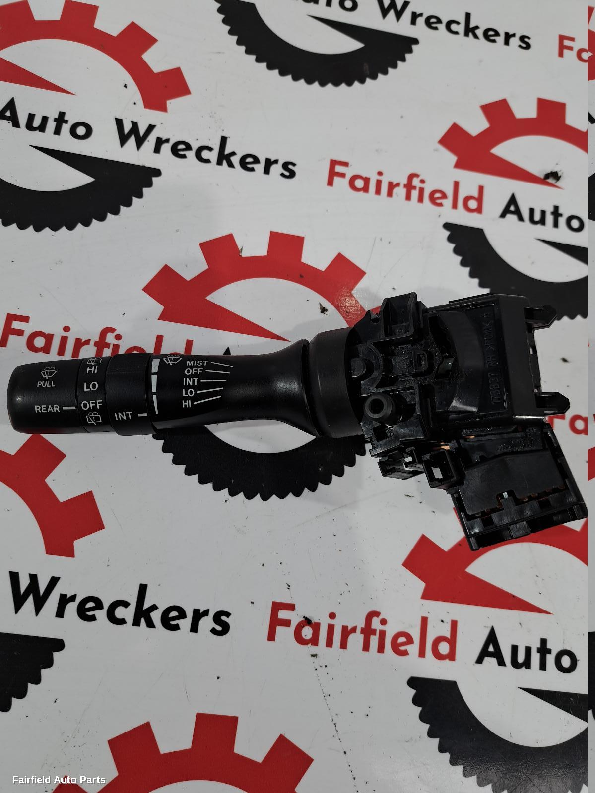 2012-2018 Toyota Rav4 Combination Switch