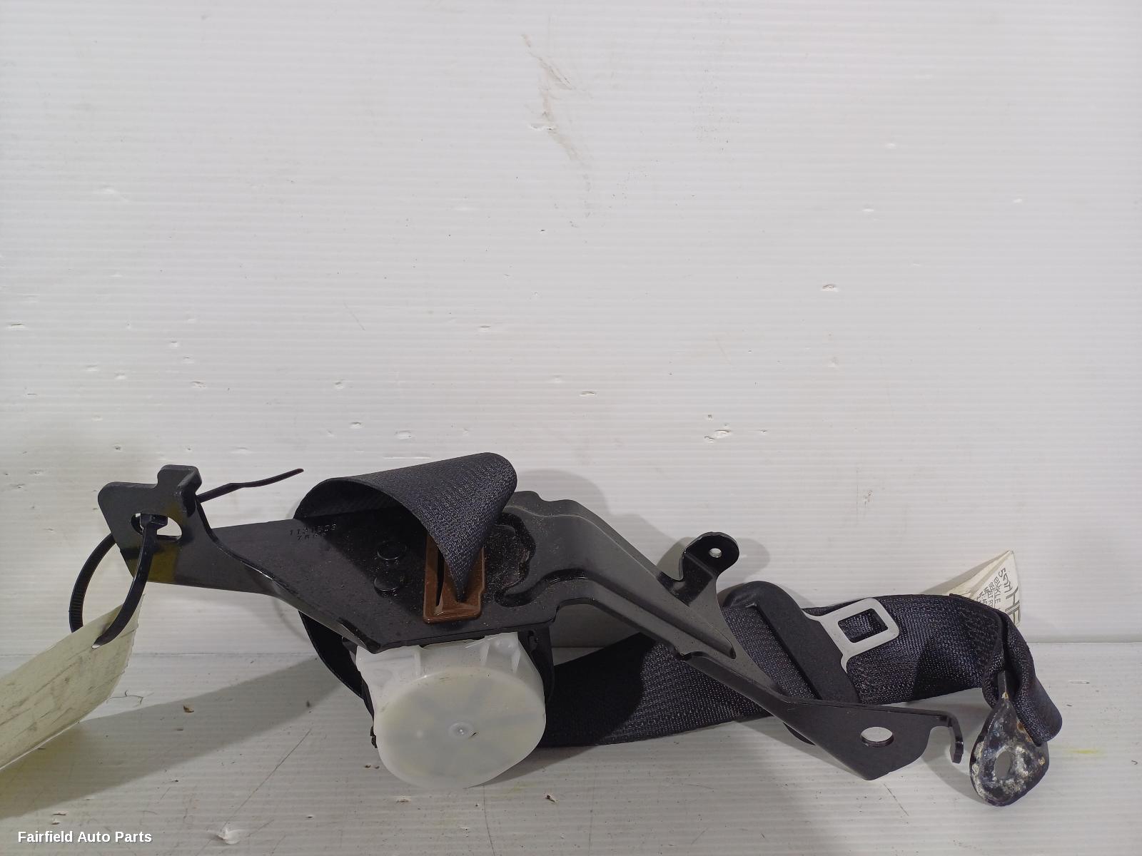 2016-2023 Subaru Impreza Seatbelt Stalk