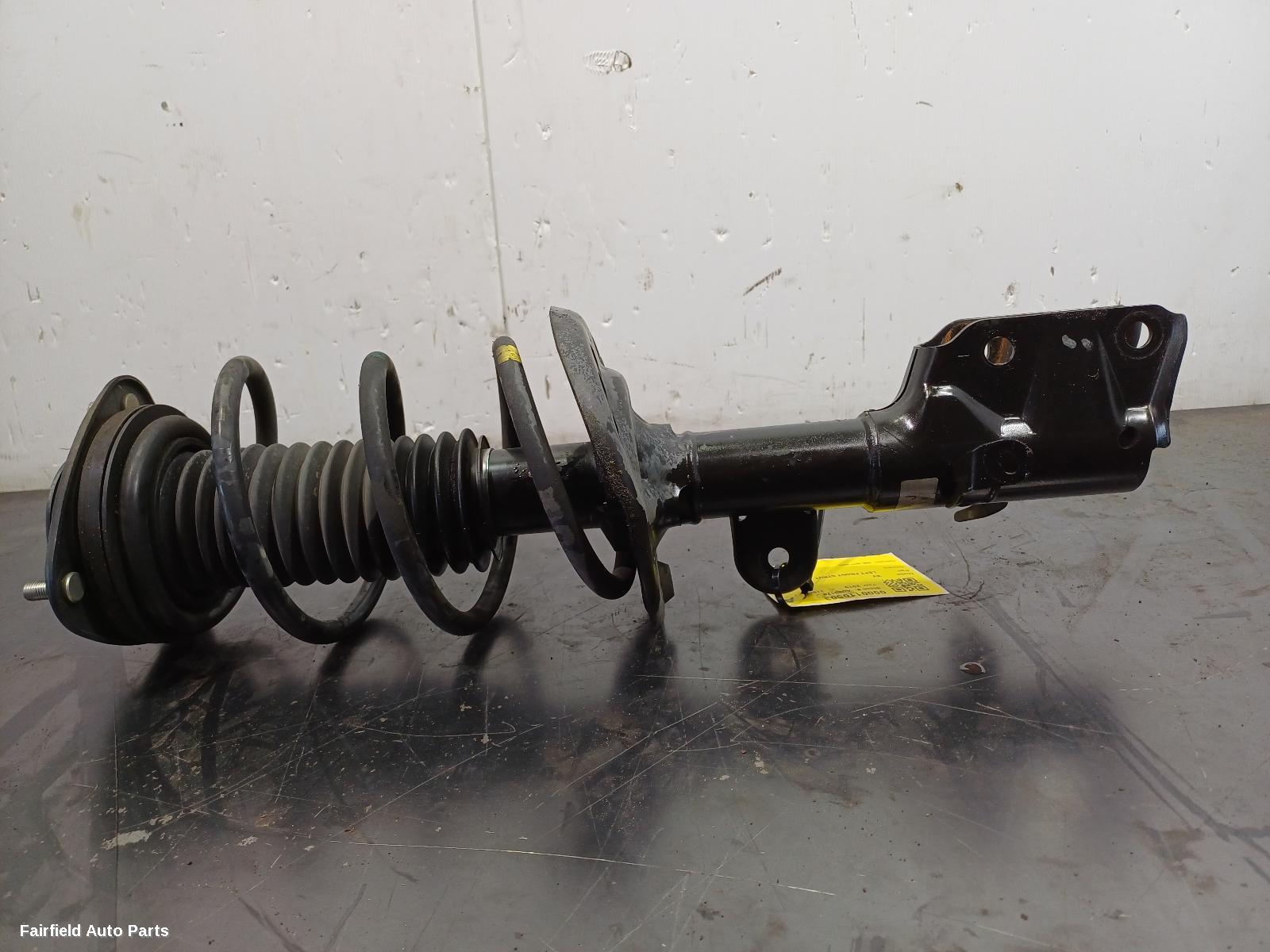 2017-2023 Subaru Xv Left Front Strut