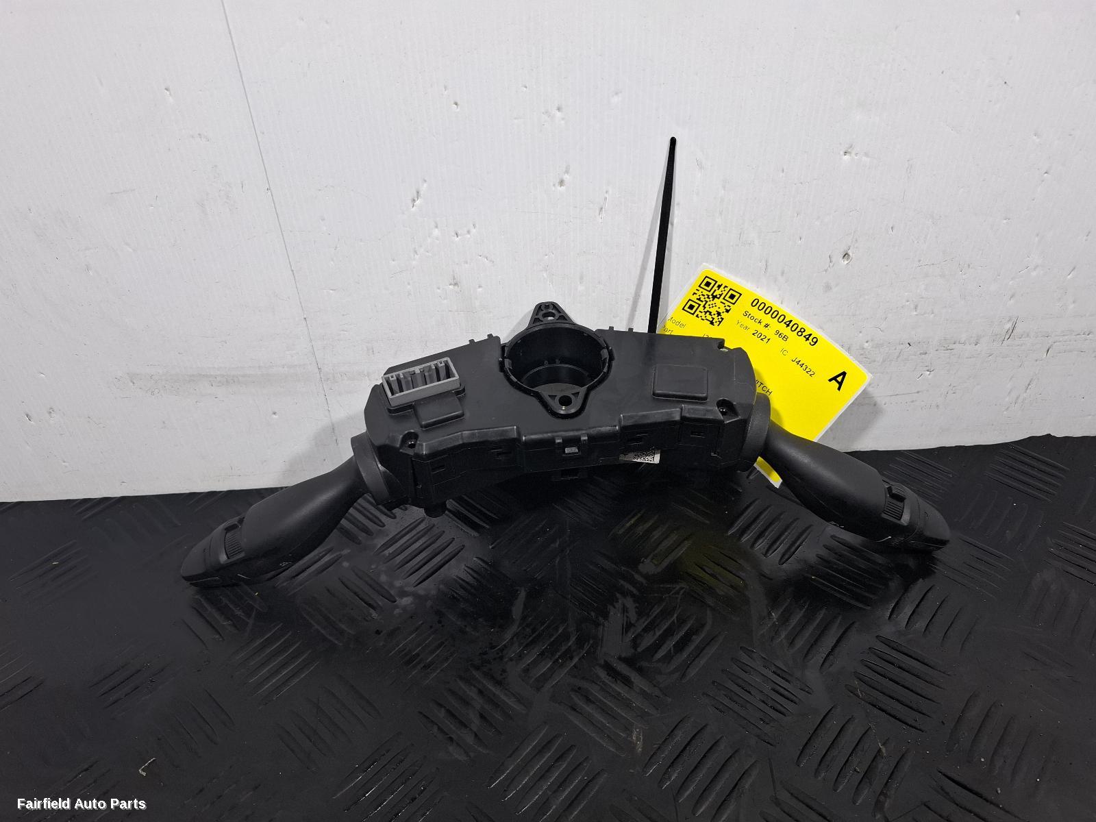 2021-2024 Hyundai I30 Combination Switch