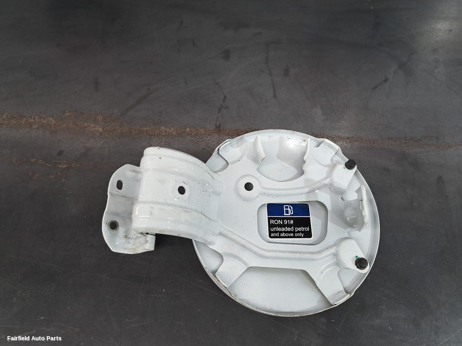 2017-2024 Mg Zs Fuel Door   Filler