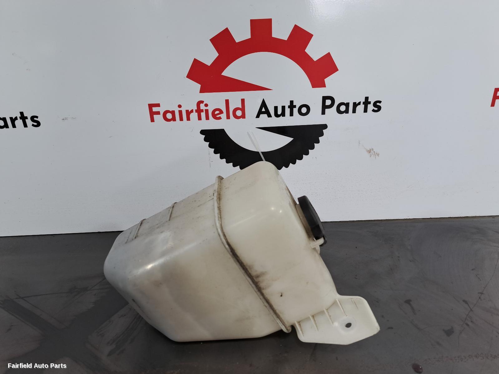 2006-2014 Kia Carnival/grand Carnival Overflow Bottle