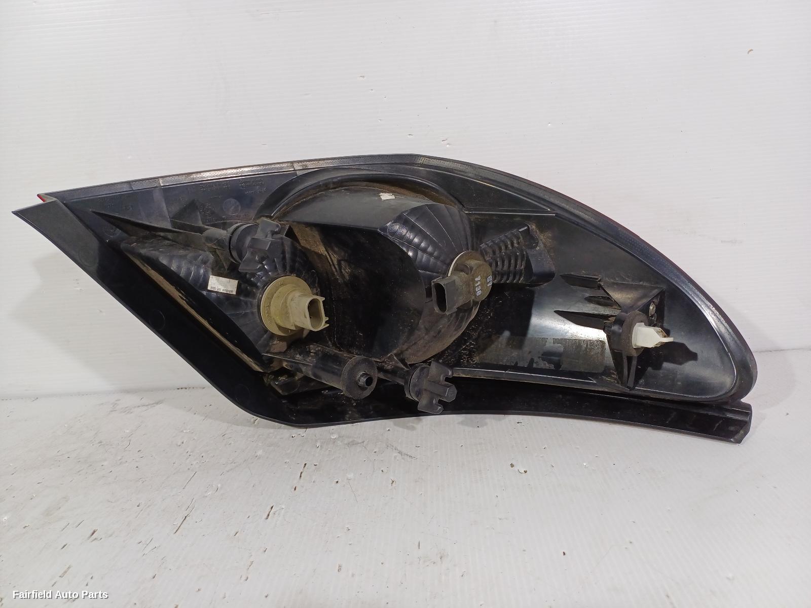 2007-2011 Chrysler Sebring Right Taillight