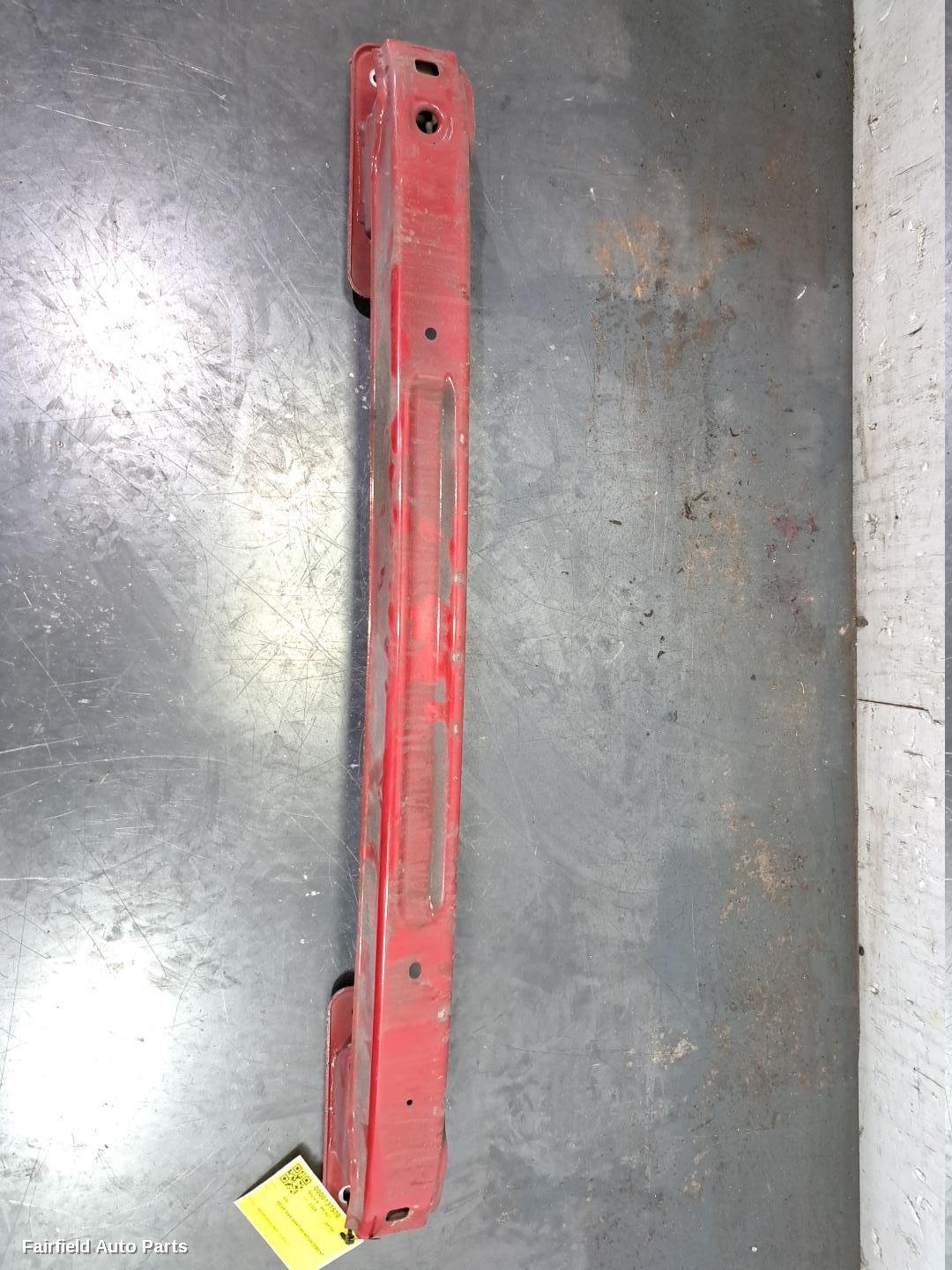 2008-2015 Fiat 500 R Bar Bracket Reinfo