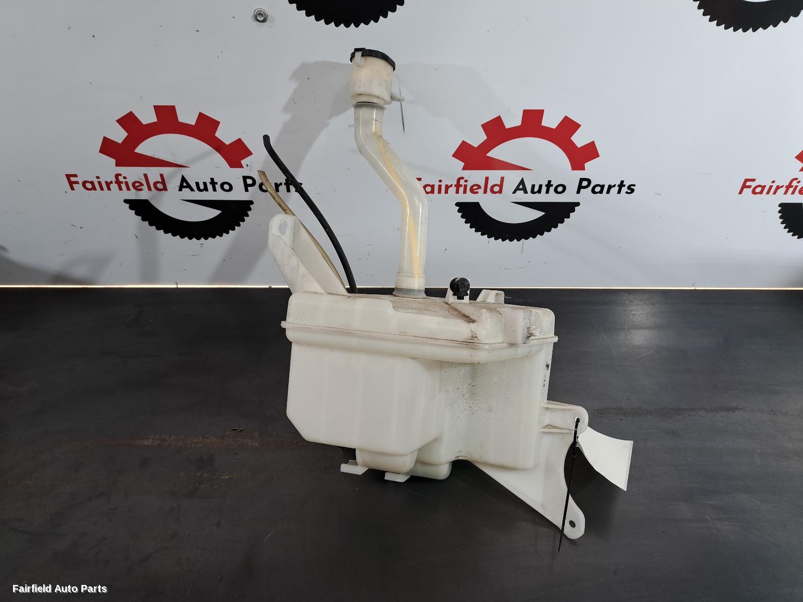 2007-2012 Toyota Corolla Washer Bottle