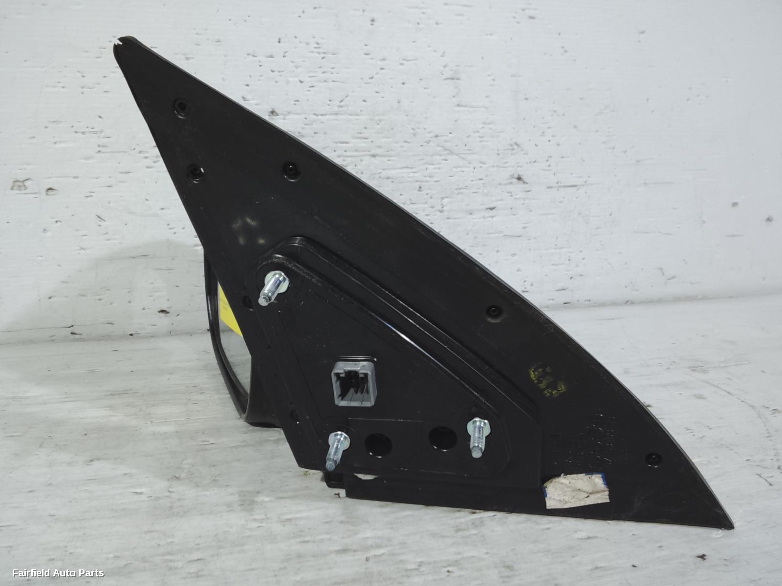 2007-2012 Hyundai I30 Left Door Mirror