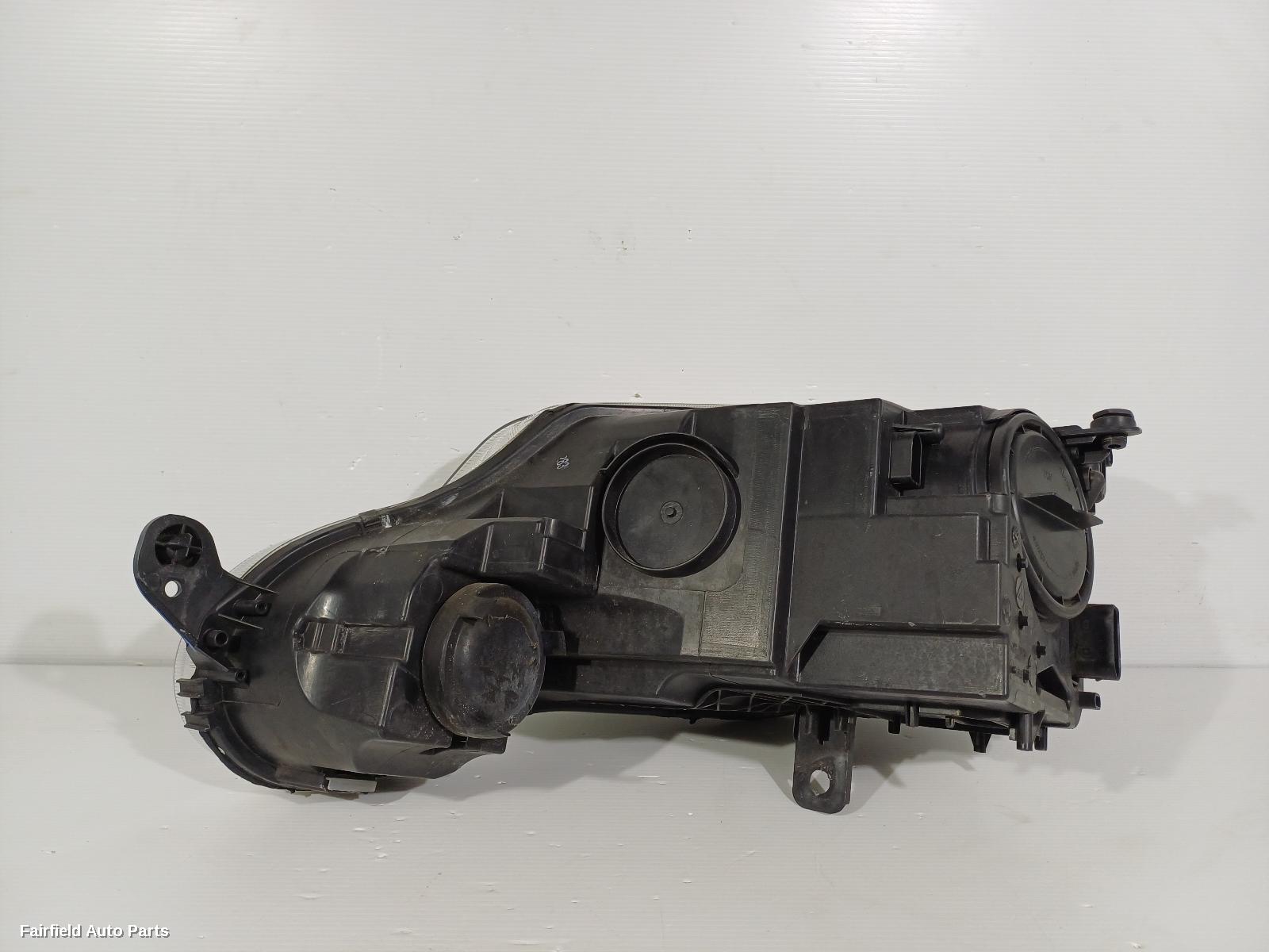 2011-2014 Skoda Yeti Right Headlamp