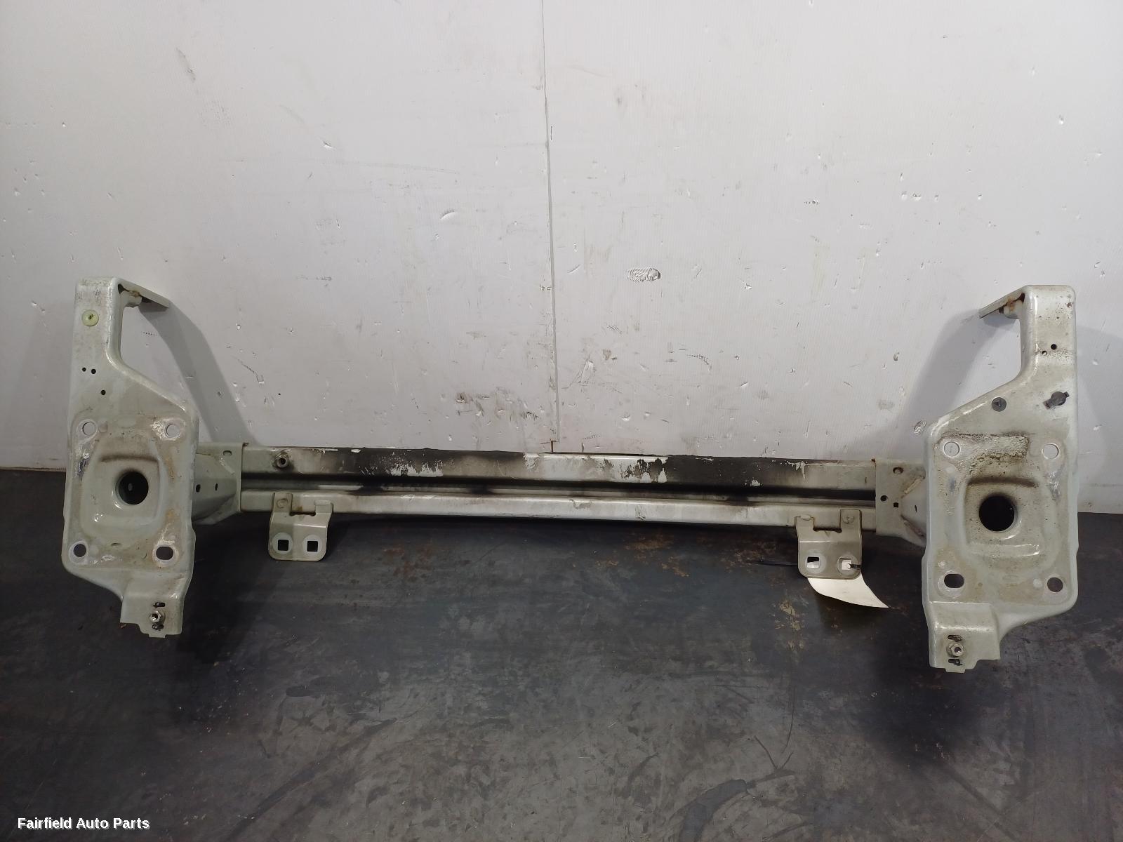 2014-2020 Ford Mondeo F Bar Reinforc Brack