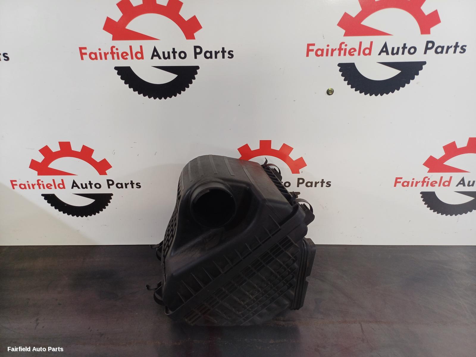 2010-2014 Hyundai I45 Air Cleaner Box