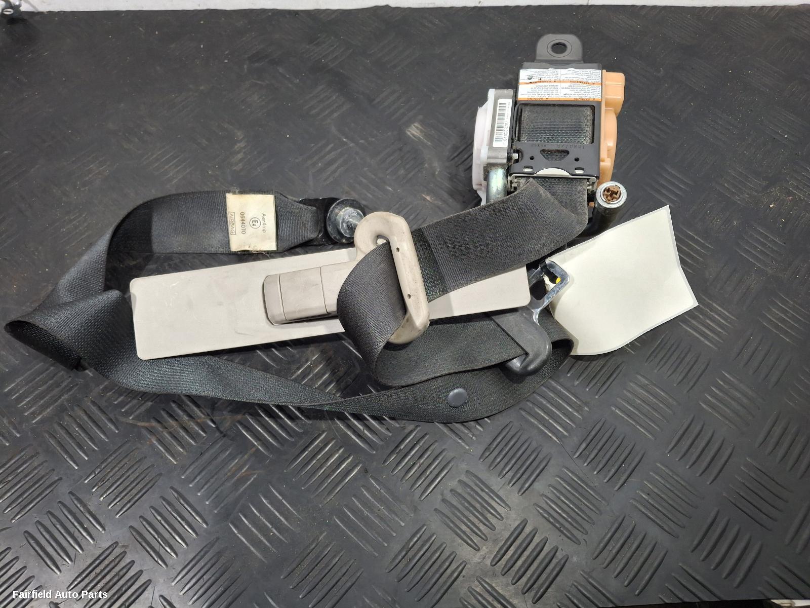 2014-2021 Honda Hrv Seatbelt Stalk
