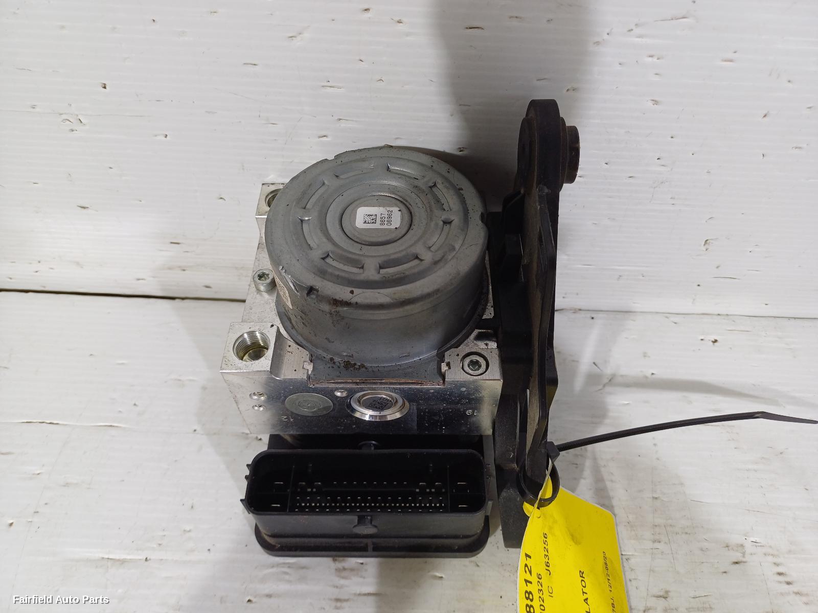 2012-2020 Volkswagen Golf Abs Pump Modulator