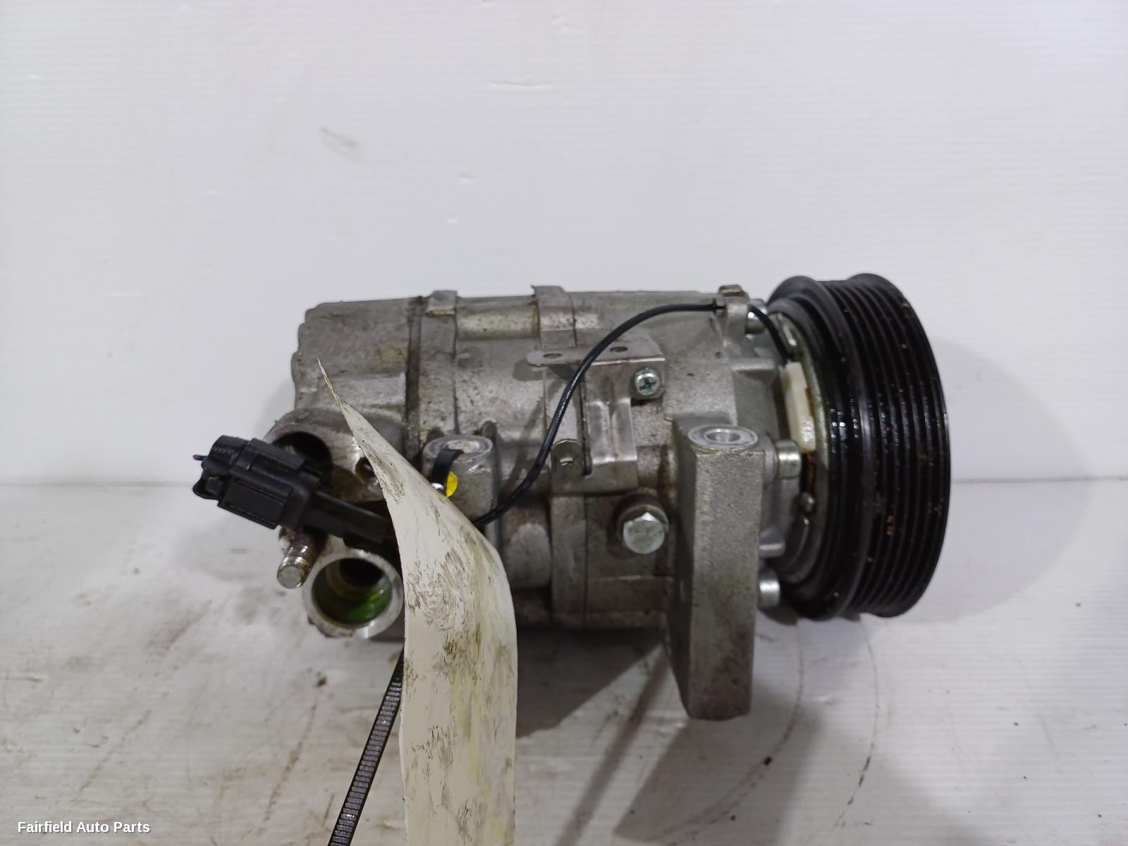 2007-2013 Nissan Xtrail A C Compressor