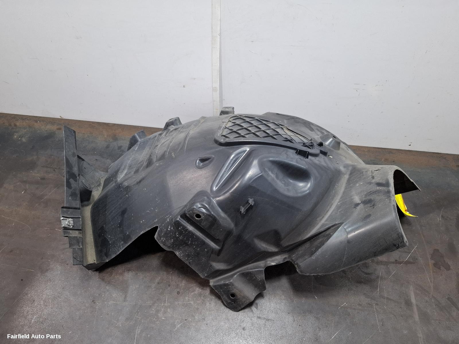 2013-2016 Mercedes E Class Right Guard Liner