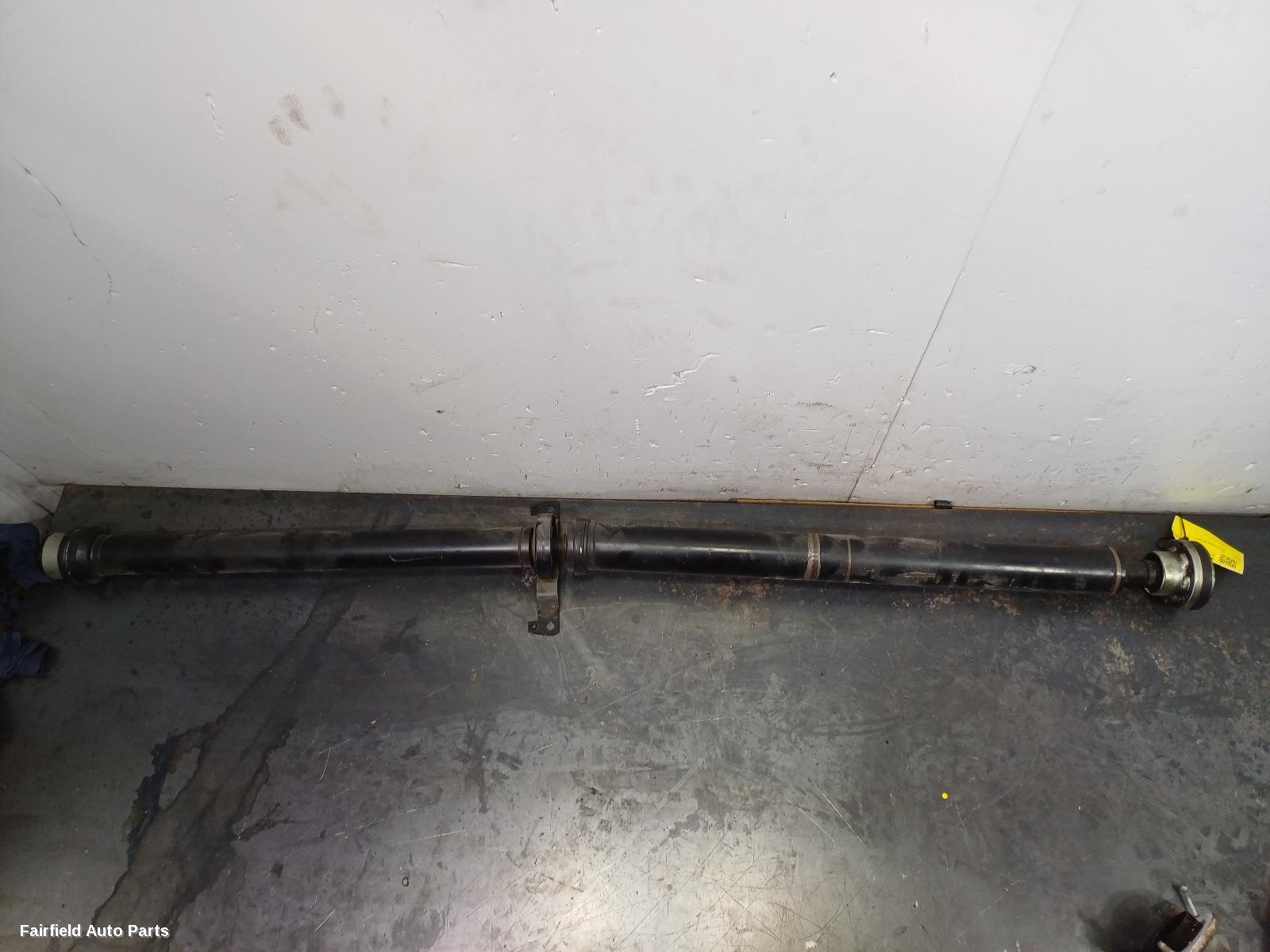 2015-2020 Audi Q7 Rear Drive Shaft