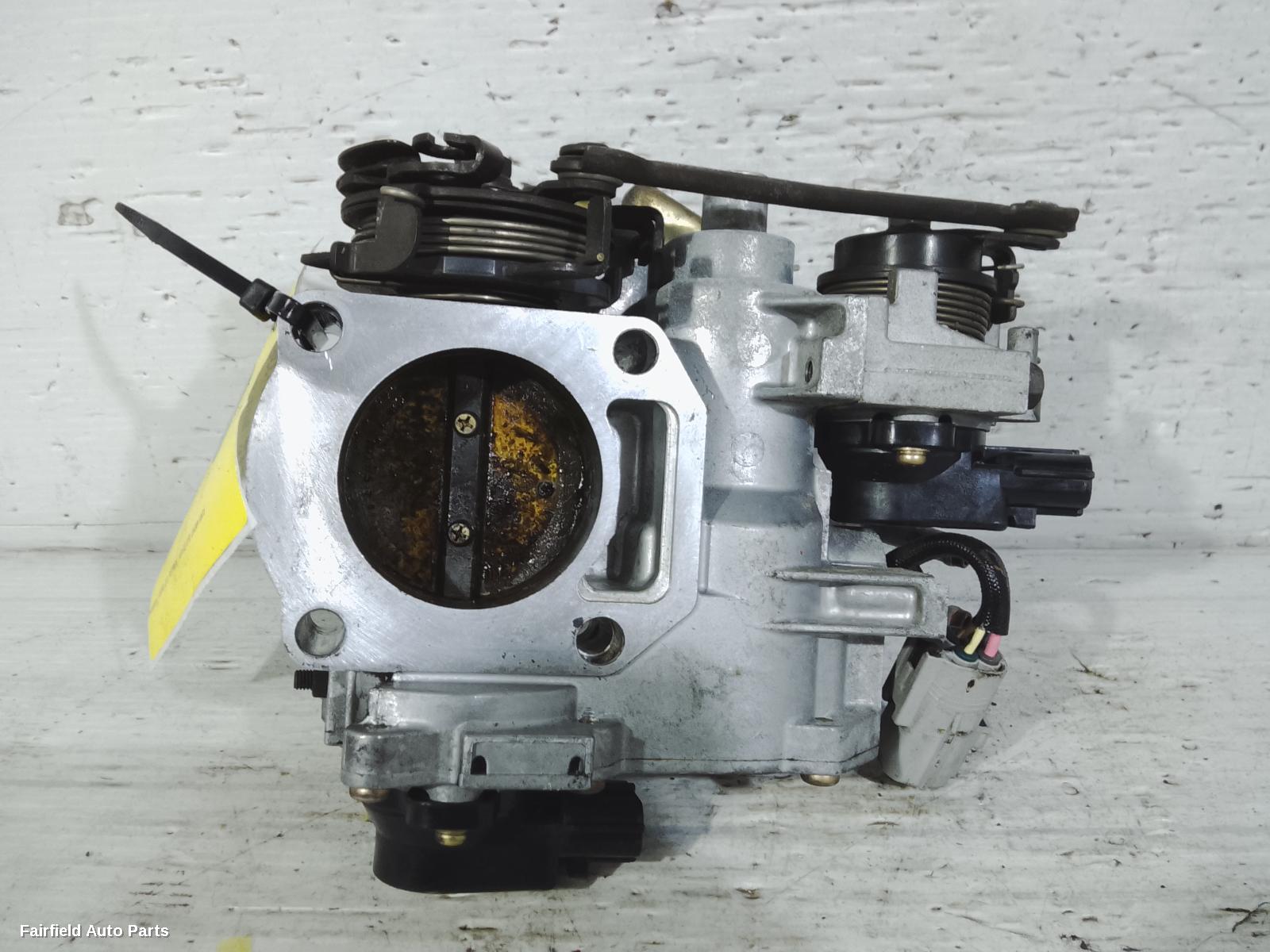 1998-2005 Lexus Is200/is300 Throttle Body