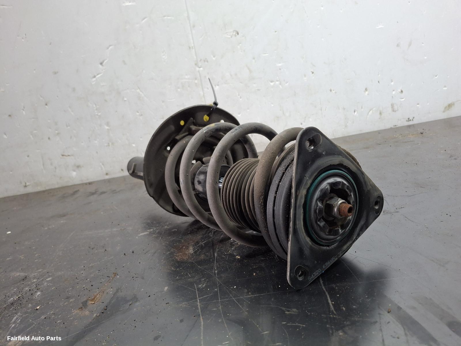 2016-2020 Renault Megane Right Front Strut