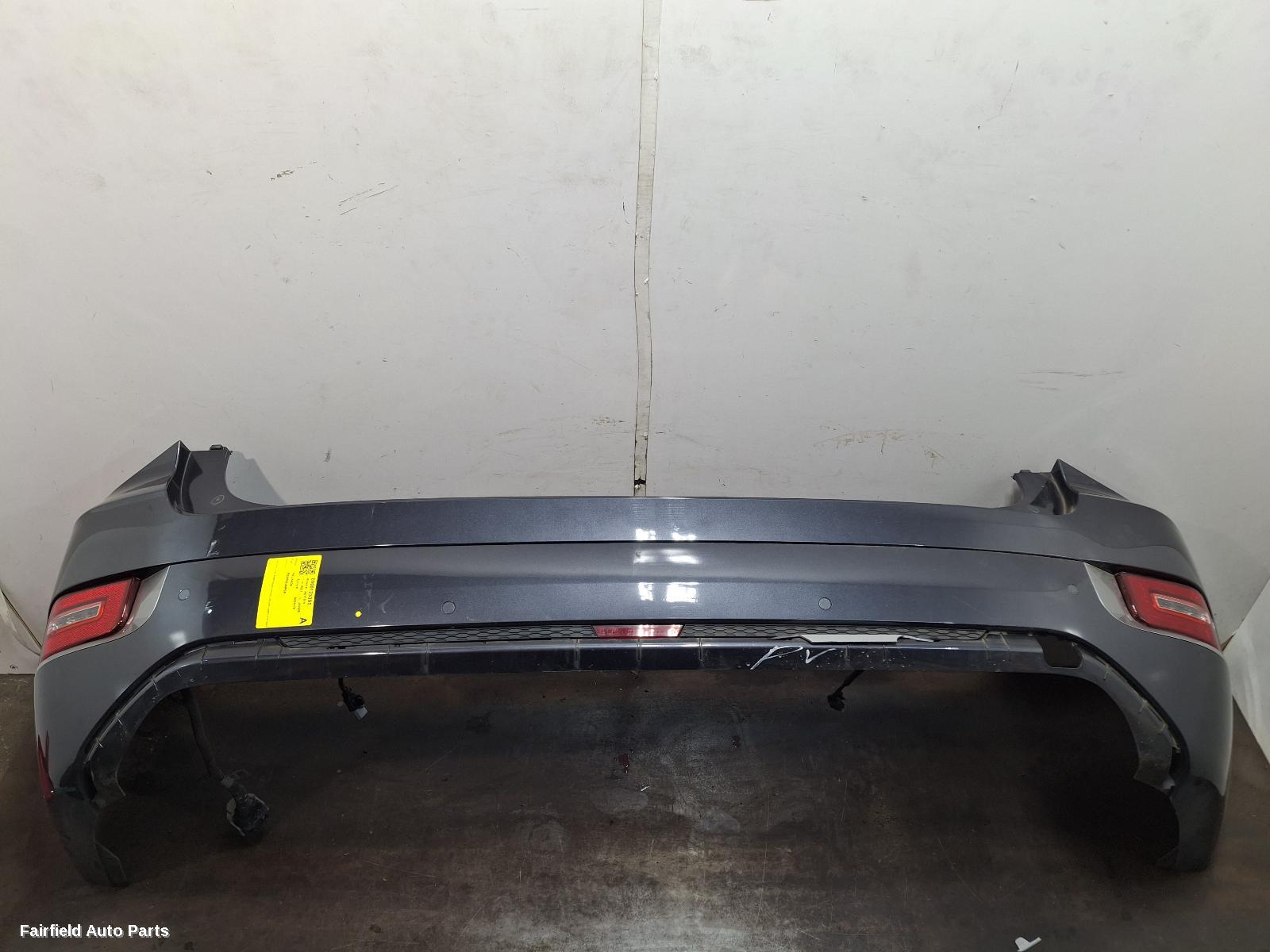 2020-2022 Hyundai Palisade Rear Bumper