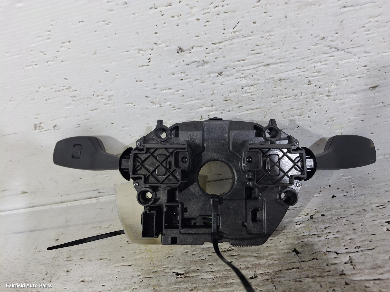 2014-2018 Bmw X4 Combination Switch