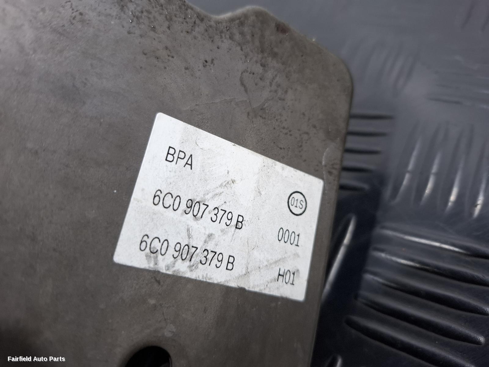 2014-2017 Volkswagen Polo Abs Pump Modulator